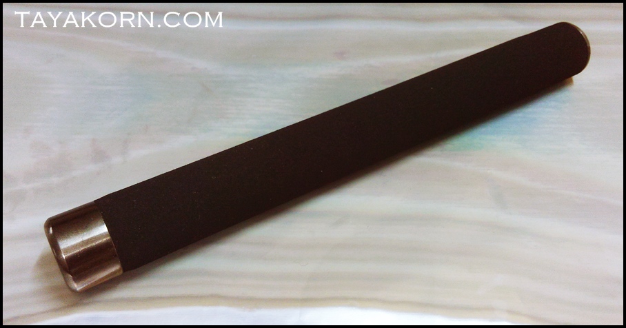 ดิ้ว 3 ท่อน (Super Tactical Baton) 25 นิ้ว