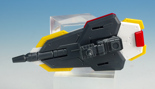 MG 1/100 (6632) Build Strike Fighter [Daban]