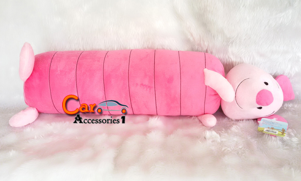 หมอนข้างพิกเล็ต Piglet ถอดซักได้ ลิขสิทธิ์แท้ราคาพิเศษ New arrival!