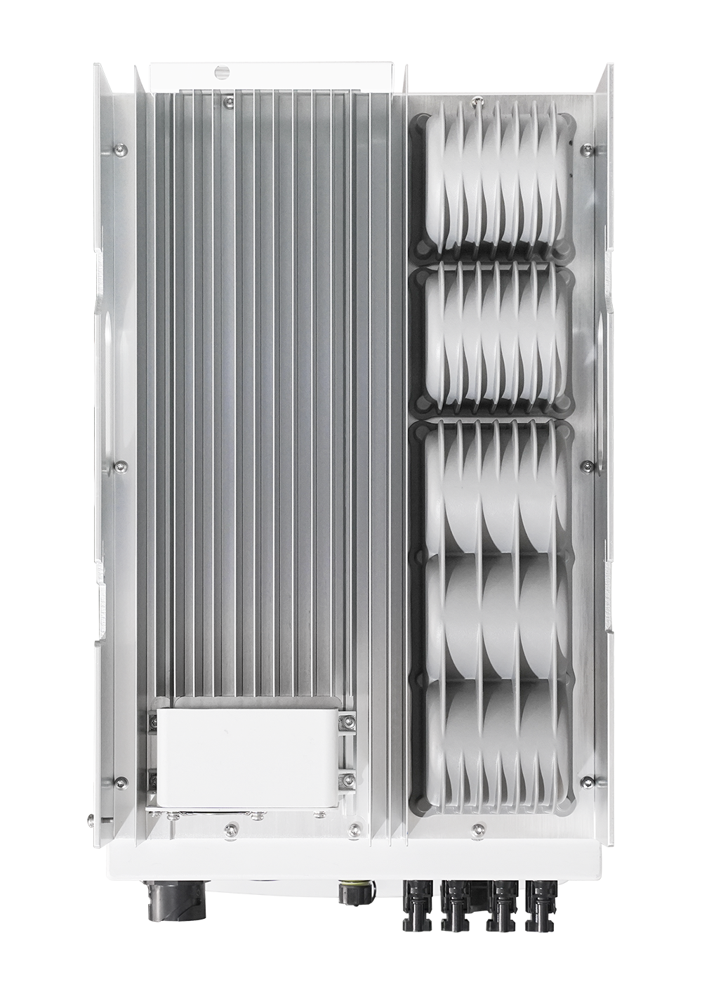 Inverter On Grid Solis รุ่น S5-GR3P5K ขนาด 5K 3Phase + CT (ประกัน 5 ปี)