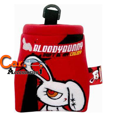 ที่ใส่ของเอนกประสงค์บลั้ดดี้บันนี่ Bloody Bunny ลิขสิทธิ์แท้