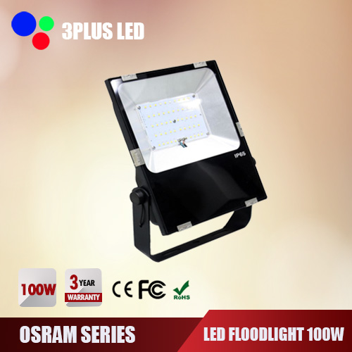 LED Flood Light 100w-Osram