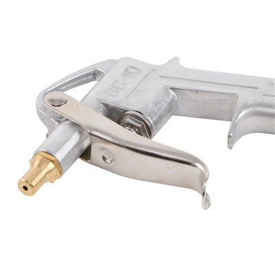 ปืนไล่ฝุ่น EUROX DG-10 สีเงิน