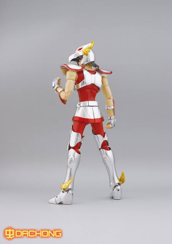 Cloth Myth EX Pagasus Seiya LC [Silver]