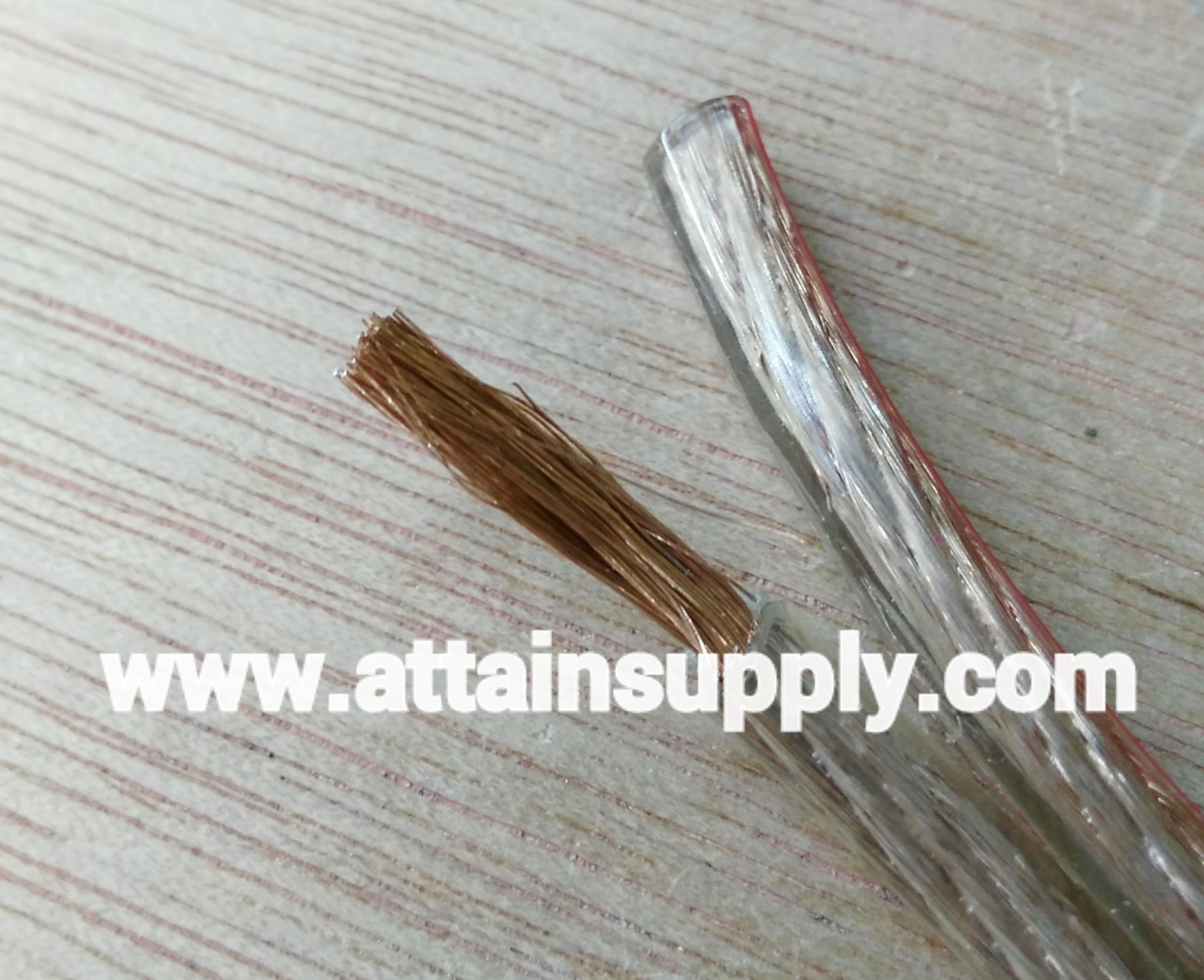 สายลำโพงคู่ SC-03/SONICA