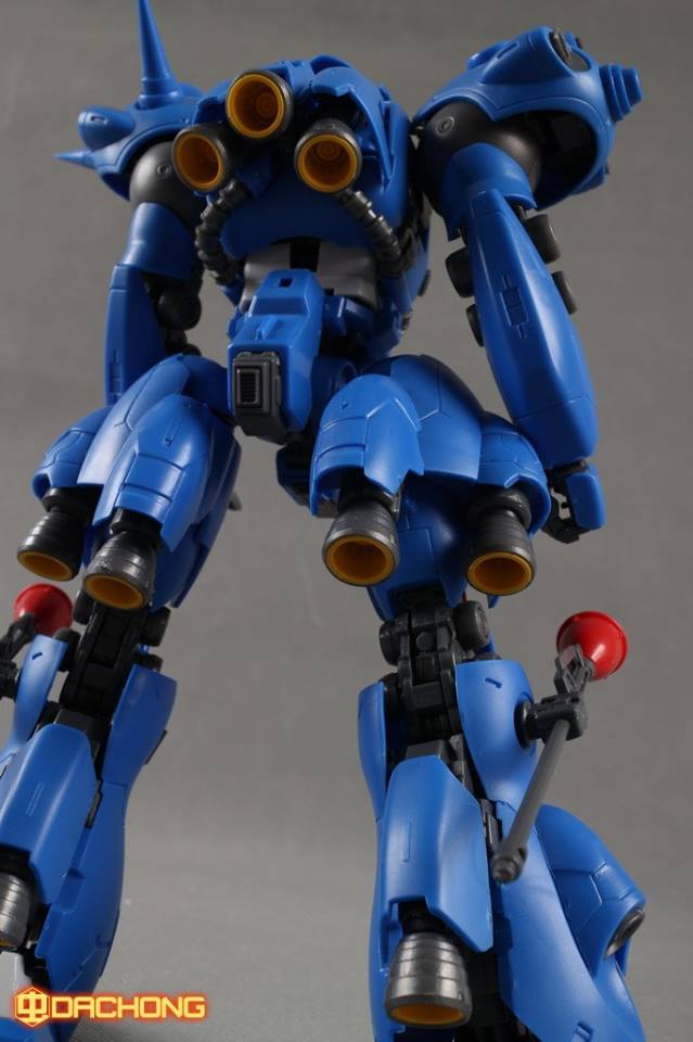MG 1/100 Kampfer [GoGo]