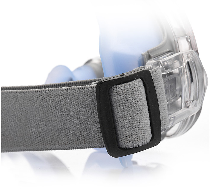 แว่นตากันลม กันฝุ่น CK Tech Safety Glasses Eye Protection รุ่น CKY-136 FW <White>