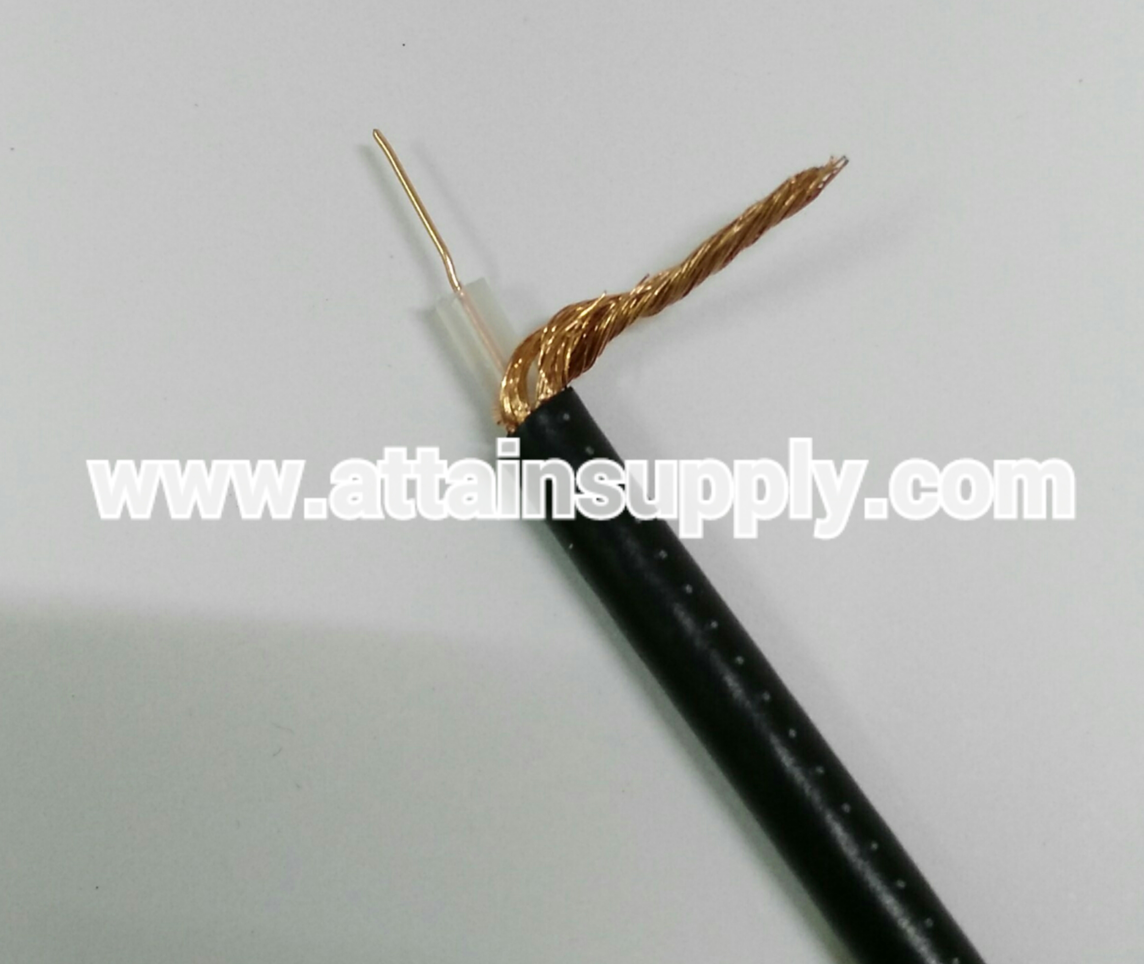 สาย 3C-2V/DYNACOM