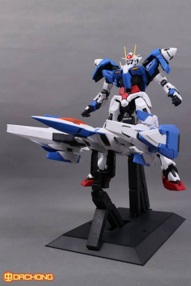 PG 1/60 OO Raiser [TT]