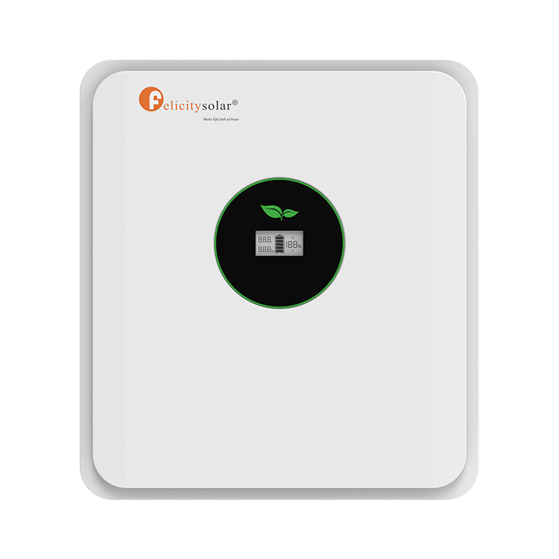 BATTERY LIFEPO4 FELICITY 200Ah 24V (ประกัน 7 ปี)