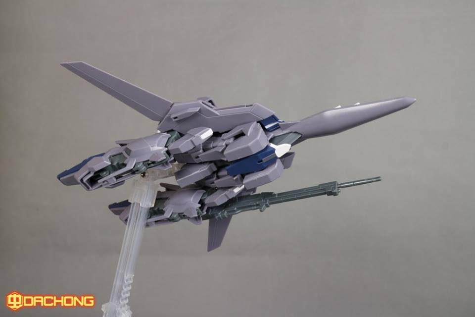 HGUC 1/144 (115) Delta Plus [Daban]