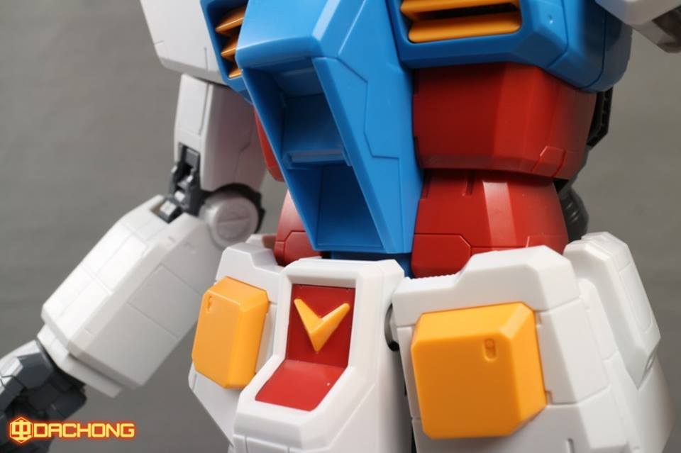 1/48 Mega Size RX78-2 [Daban]