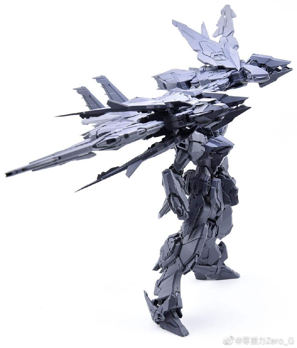 MG 1/100 Judge [Zero Gravity]