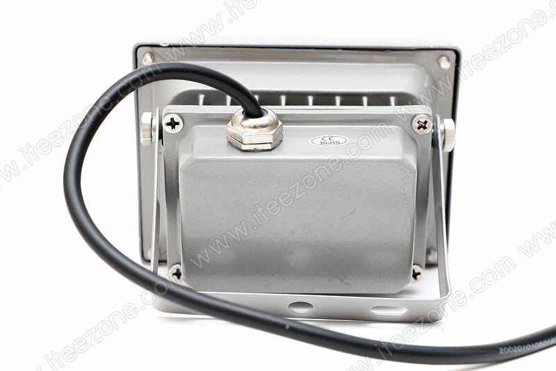 โคม LED 9W Black light ใช้ในร้านเหล้า บาร์ ผับ สร้าง Effect เรืองแสง Glow in the Dark