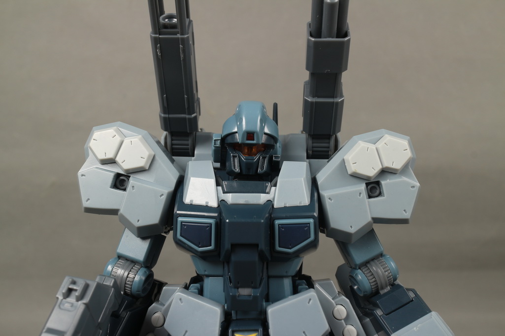 MG 1/100 (6641) RGM-96X Jesta Cannon [Daban]