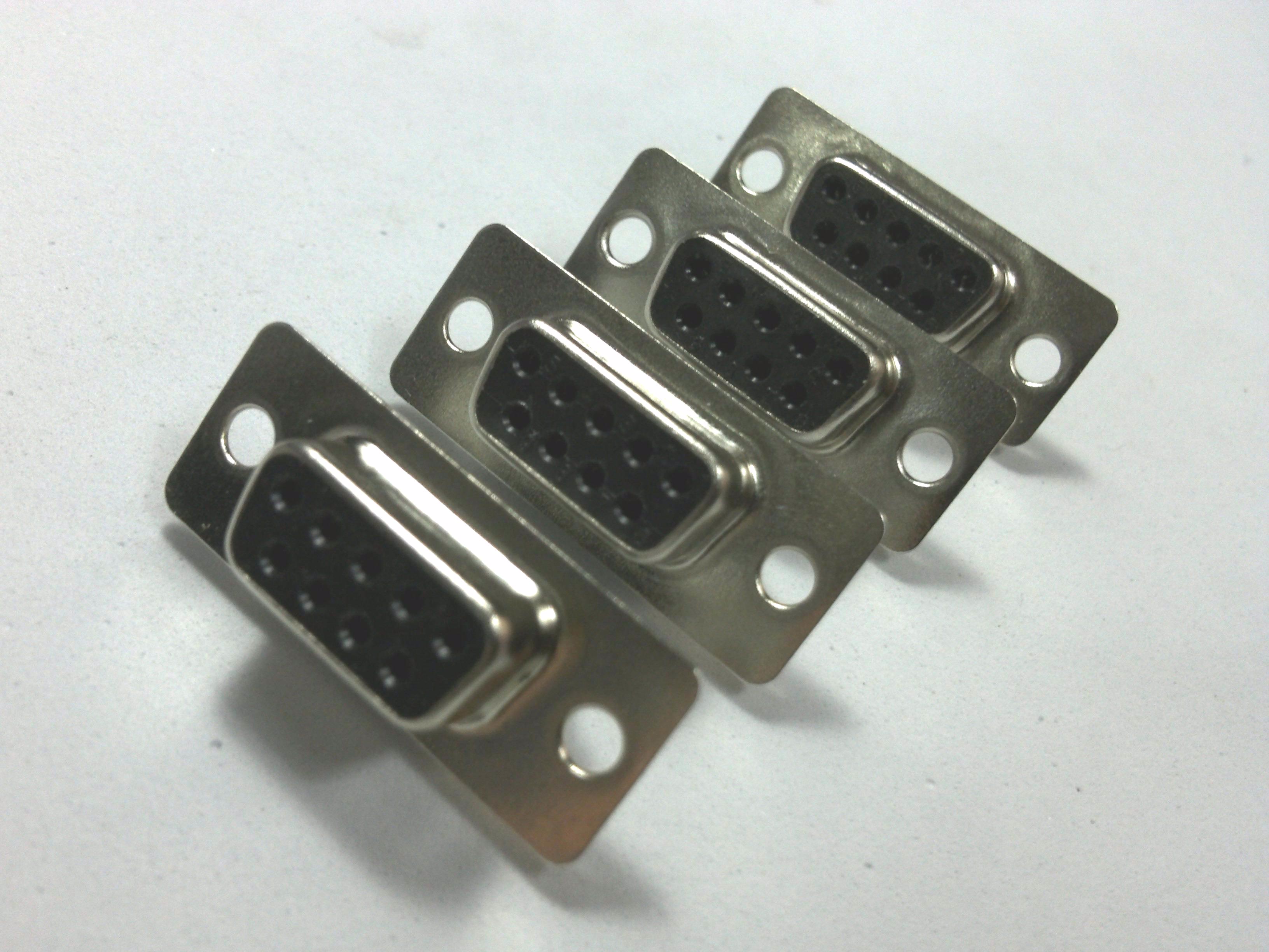 J.VGA-9P TAIWAN