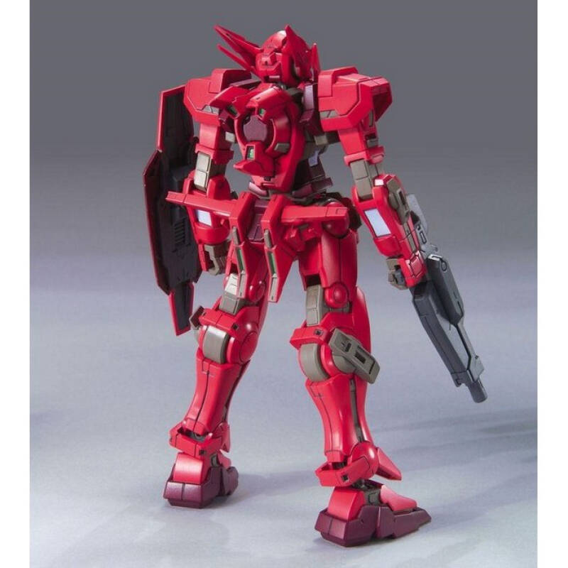 HG 1/144 Gundam Astraea Type-F (00-62) [TT]