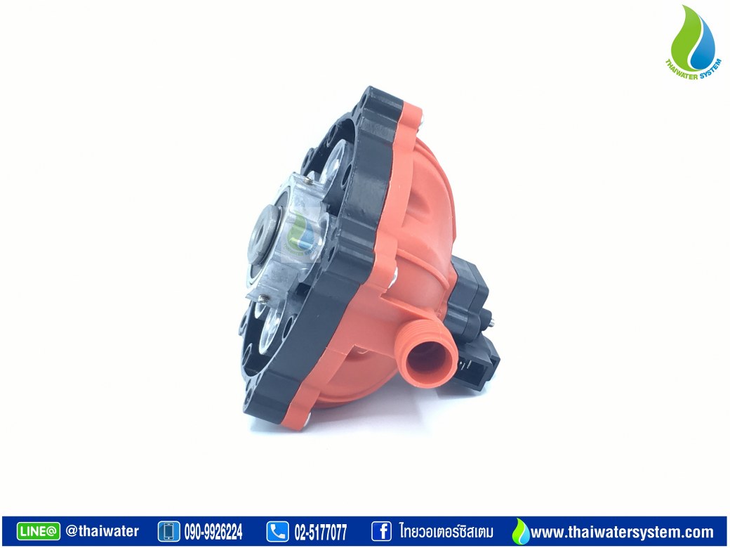 ไดอะแฟรม ปั๊มน้ำ DC12V/24V รุ่น SEAFLO-51