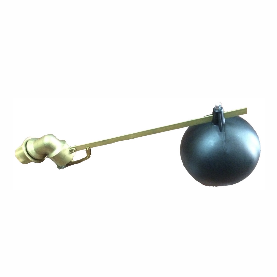 วาล์วลูกลอย