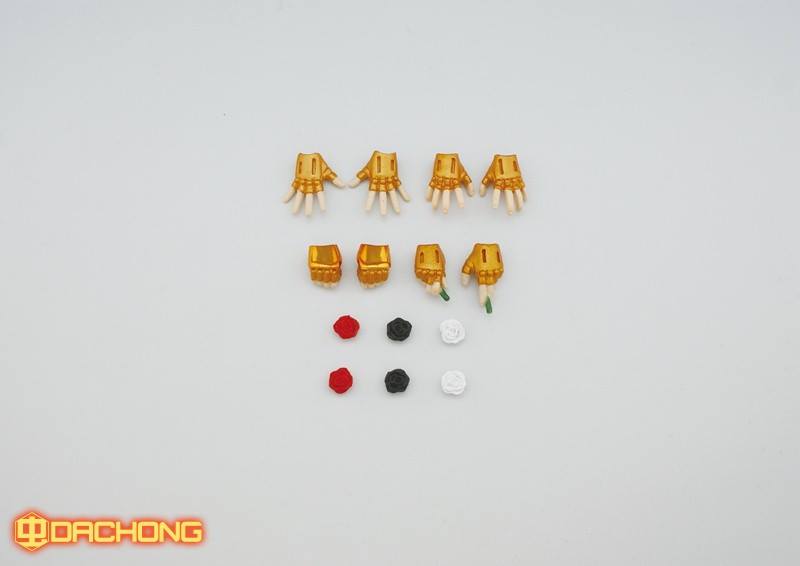 Cloth Myth EX Pisces Aphrodite [LC]