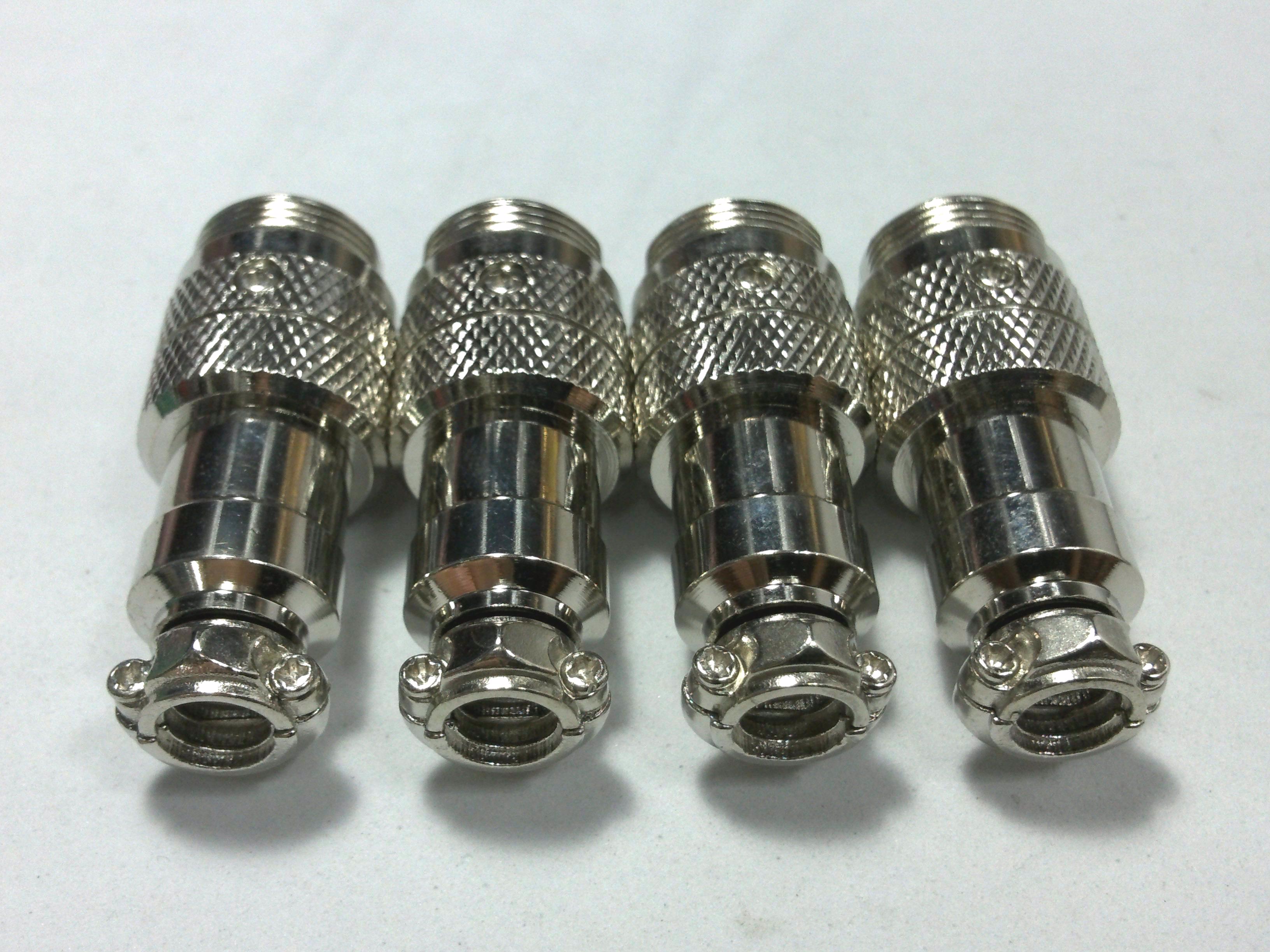 P.เครื่องส่ง 8P แบบต่อสาย