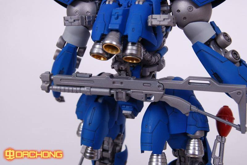 MG 1/100 Kampfer [GoGo]