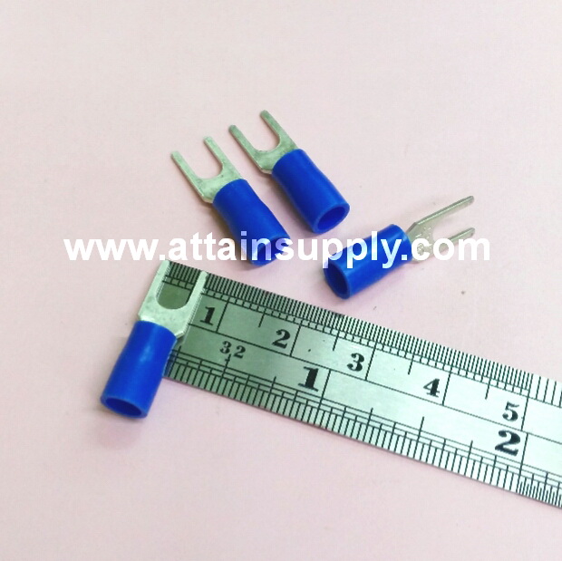 หางปลาก้ามปู YF2.5-4S/BLUE