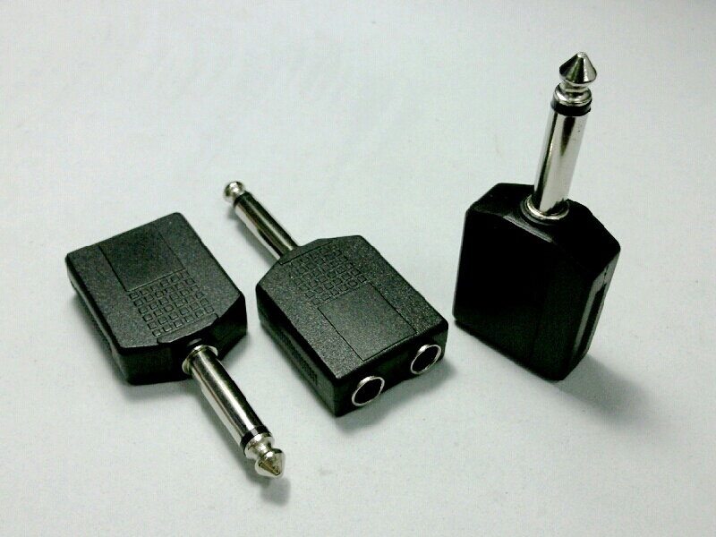 P.MIC MONO-J.MIC MONOx2