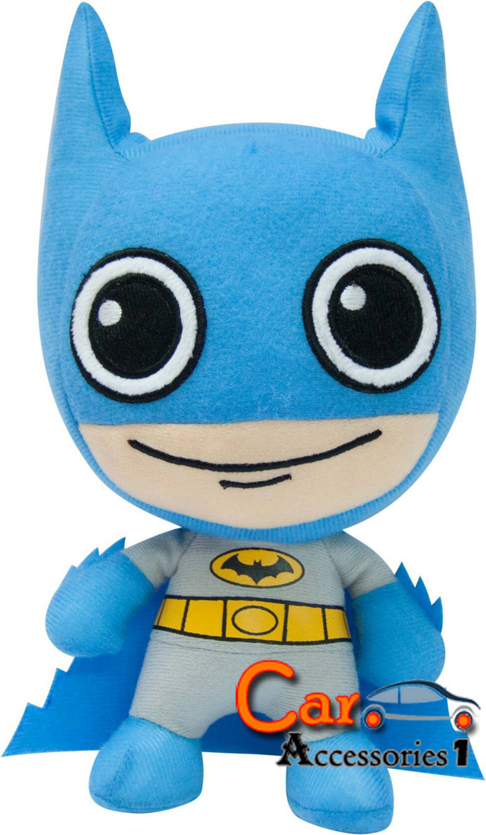 ตุ๊กตาแบทแมน Batman 8" ลิขสิทธิ์แท้ราคาพิเศษ New arrival!