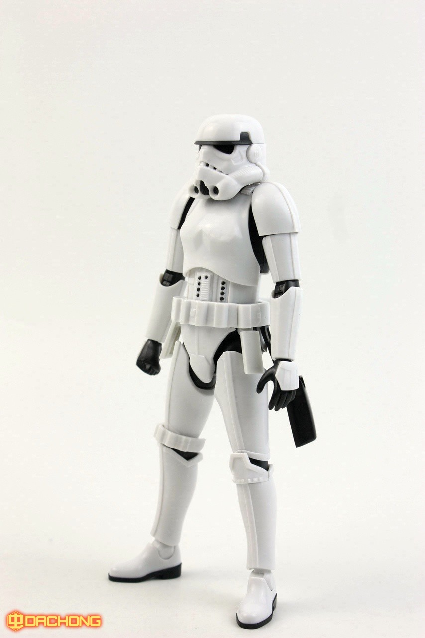 1/12 Empire Stormtrooper