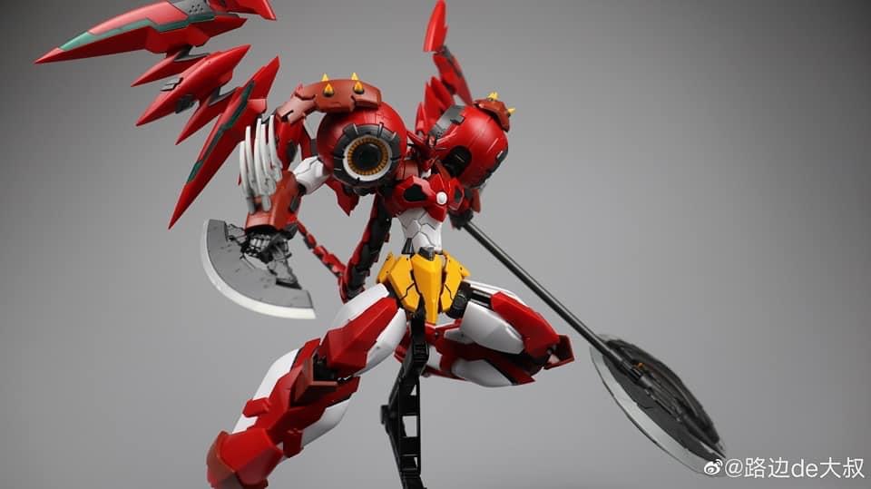 Getter Robo Devolution [MJH]