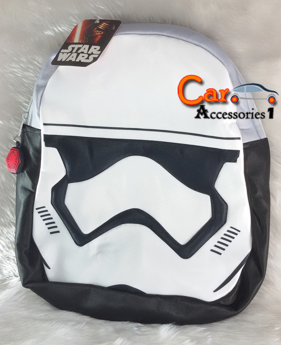 กระเป๋าเป้ Stormtrooper :Star wars ลิขสิทธิ์แท้ ราคาพิเศษ