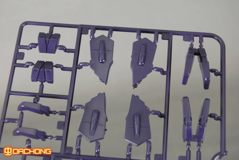 HGUC 1/144 (157) PMX-000 Messala [Daban]