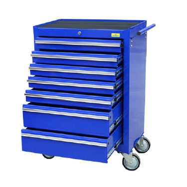 ตู้เครื่องมือ 7 ชั้น SMART