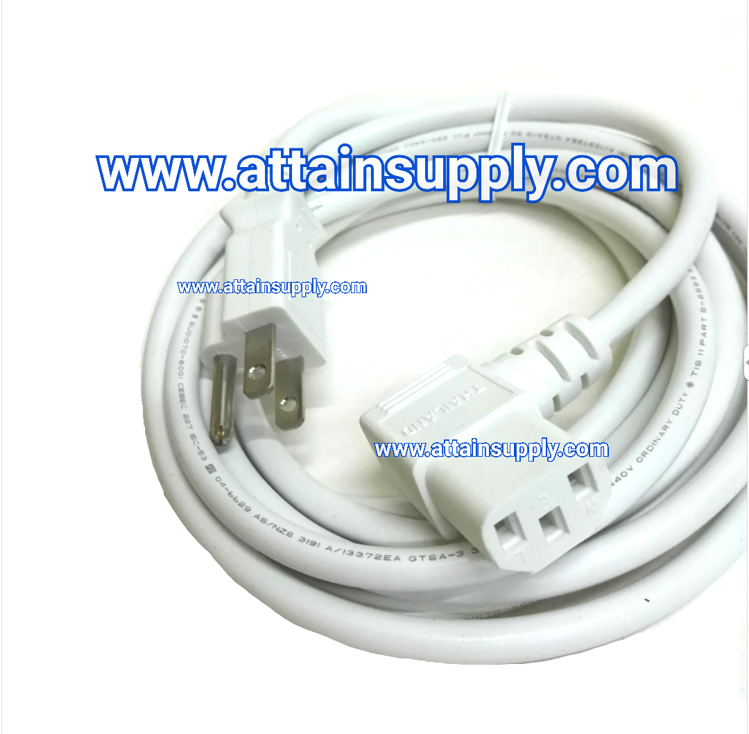 สายP.AC3P-J.AC3Pงอ*0.75SQ.MM./3M.