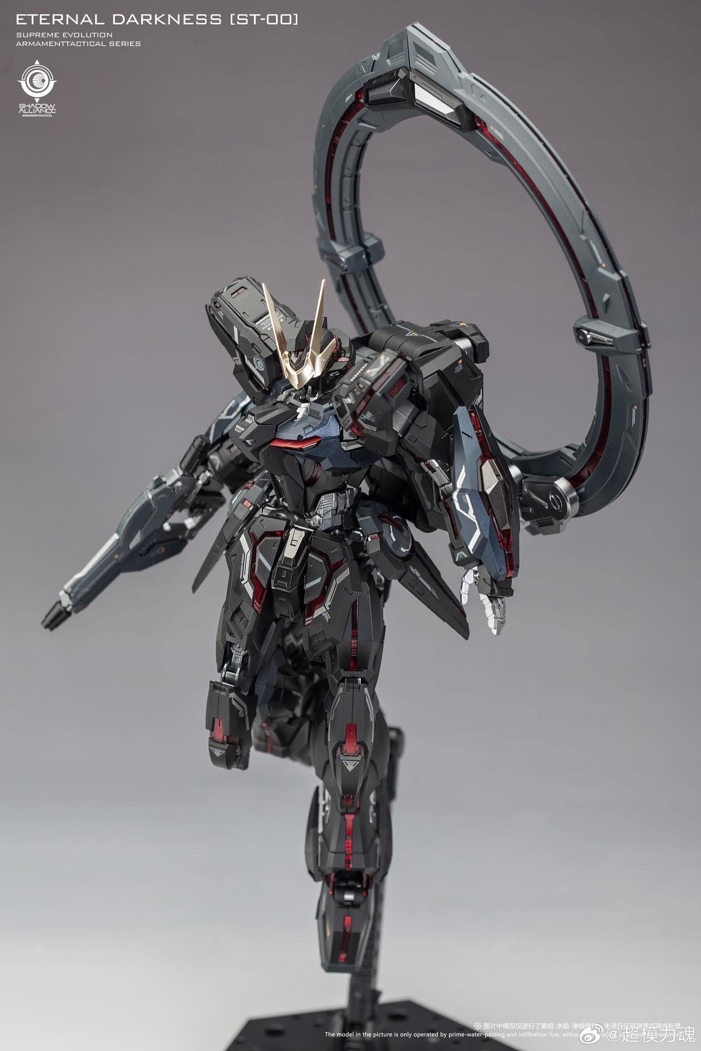 1/100 Eternal Darkness [Shadow Alliance]