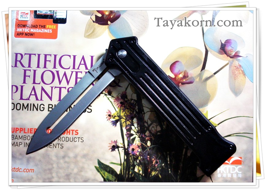 Joker Knife Simi-Auto opener TK2013/00413