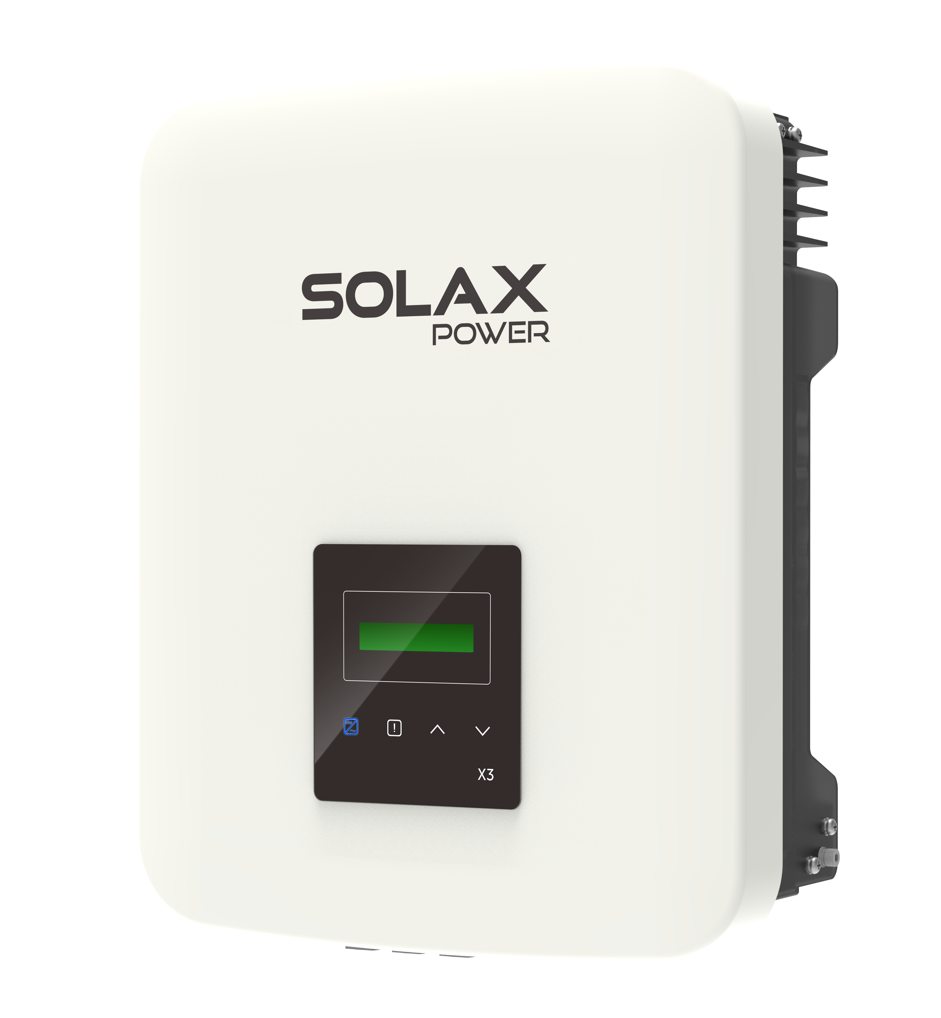 Inverter On Grid Solax รุ่น X3-MIC-10K-G2 ขนาด 10K 3P (ประกัน 10 ปี)
