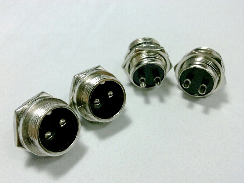 P.เครื่องส่ง 2P ติดแท่น