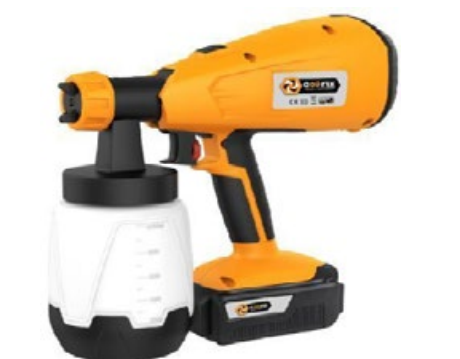 COOFIX กาพ่นสีไร้สาย 20V เครื่องเปล่า รุ่น CF -CSG004 1090