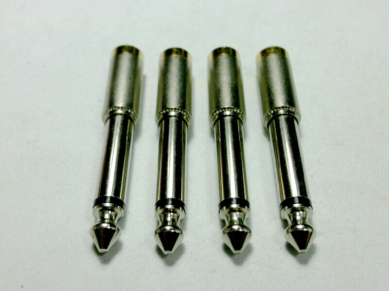 P.MIC MONO-J.RCA/TAIWAN