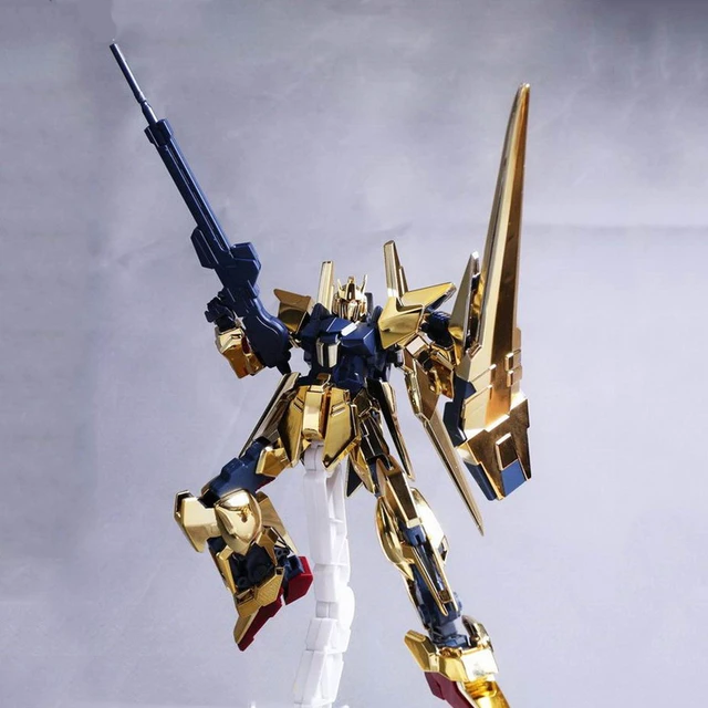 HGUC (136) 1/144 MSN-001 Delta Gundam [Daban]