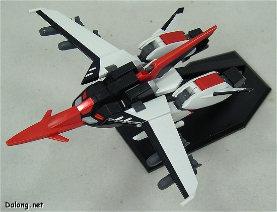 HG SEED (39) 1/144 Murasame