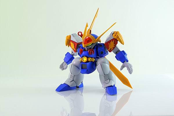 RyujinMaru / Mashin Hero Wataru