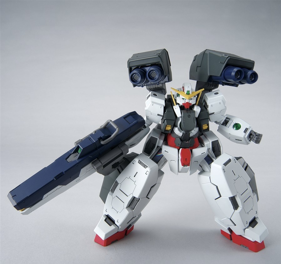 MG 1/100 Gundam Virtue (6657) [Daban]