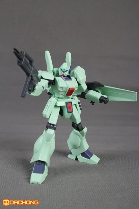 HG 1/144 (097) Jegan [Daban]