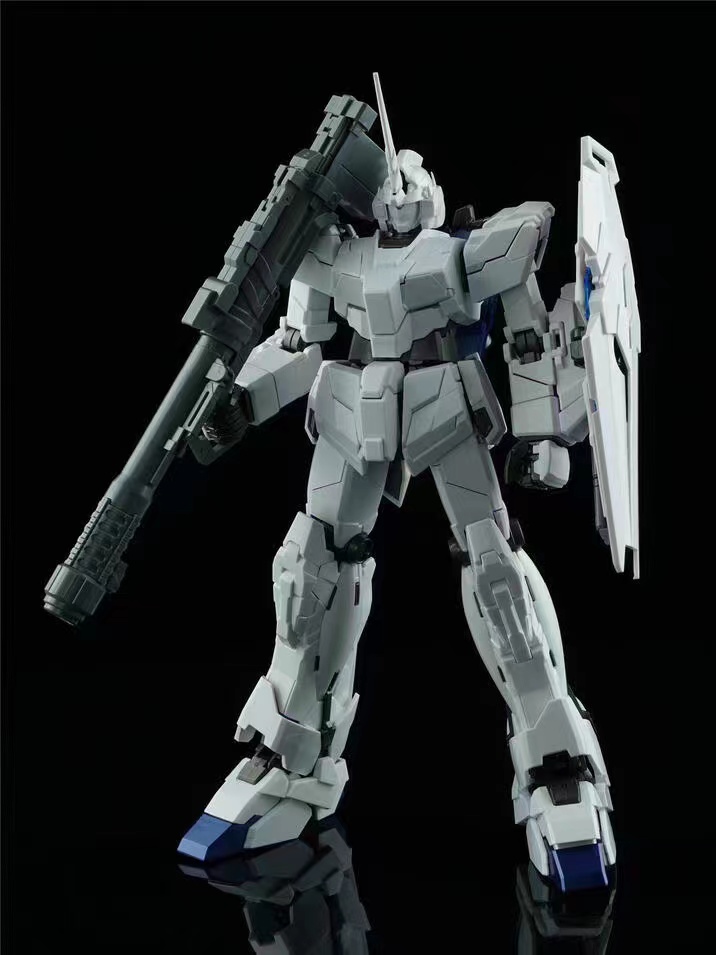 MG 1/100 RX-0 Unicorn ANA Sky Project (6637) [Daban]