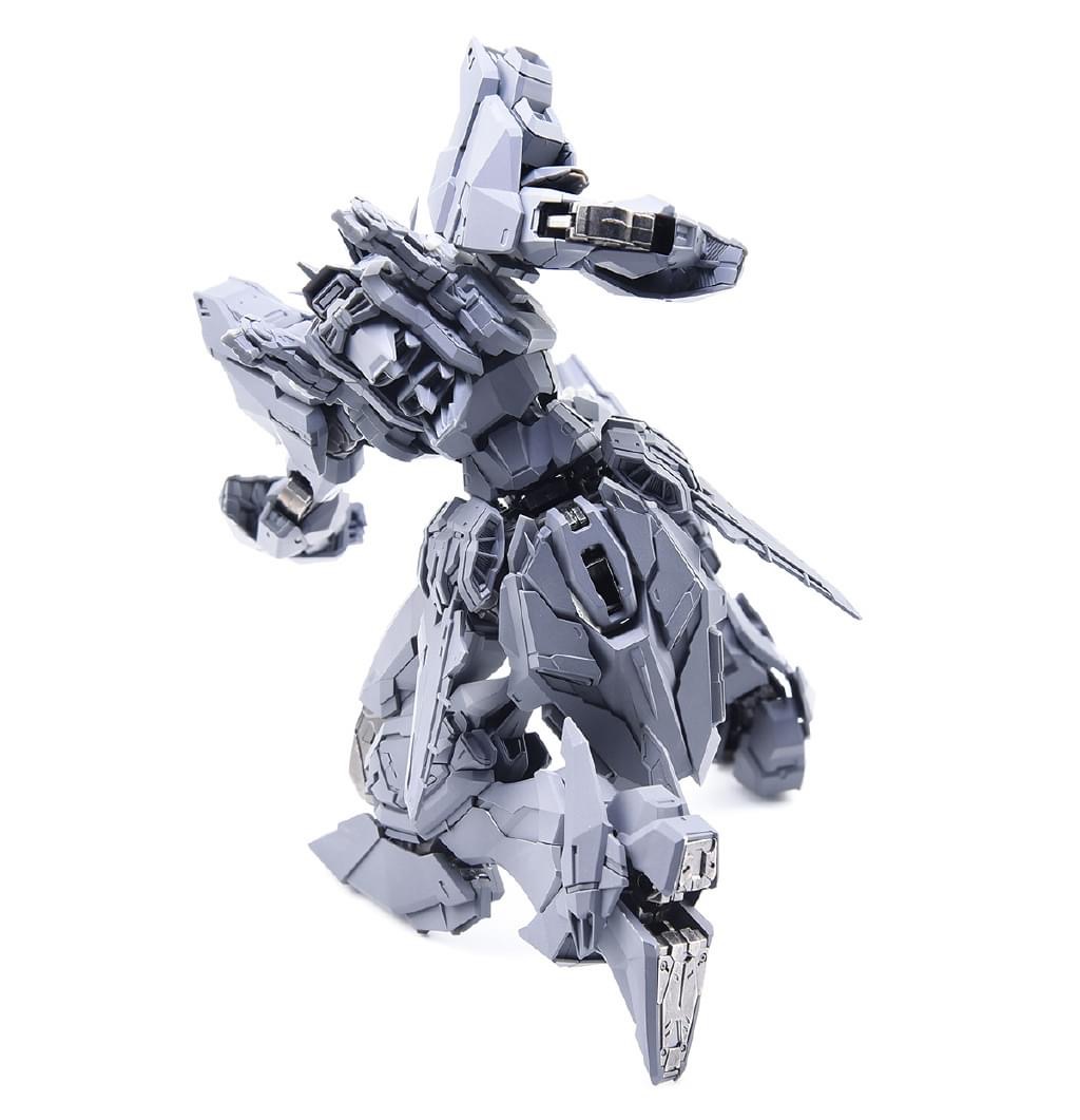 MG 1/100 Judge [Zero Gravity]