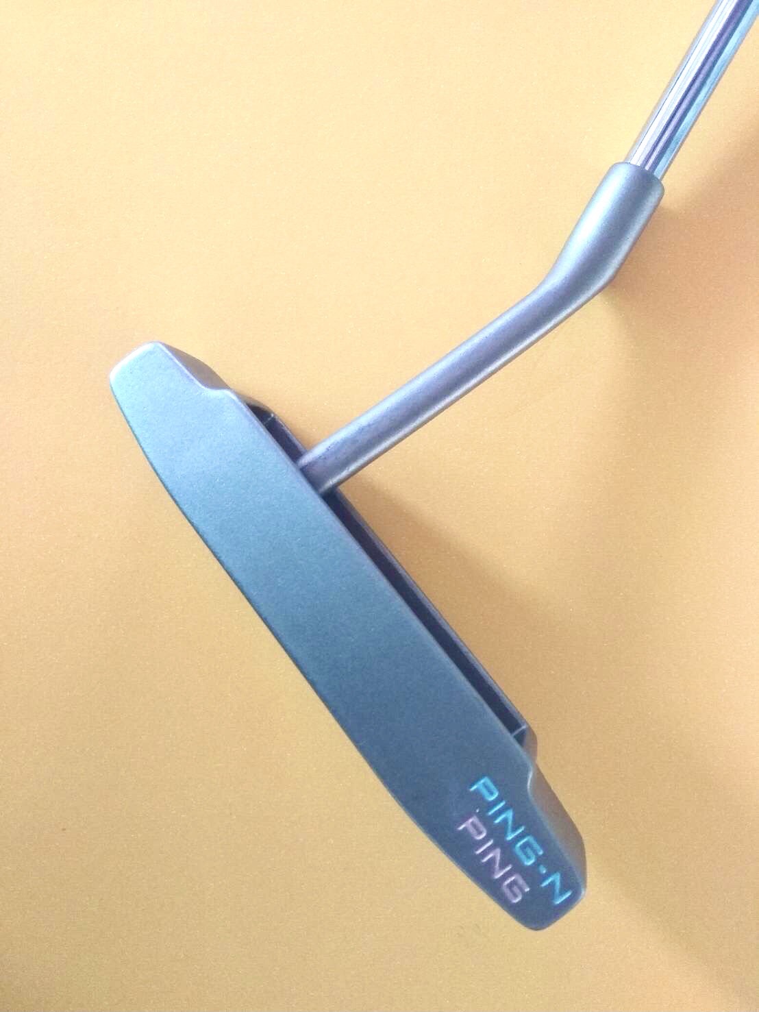 Putter Ping Type-N