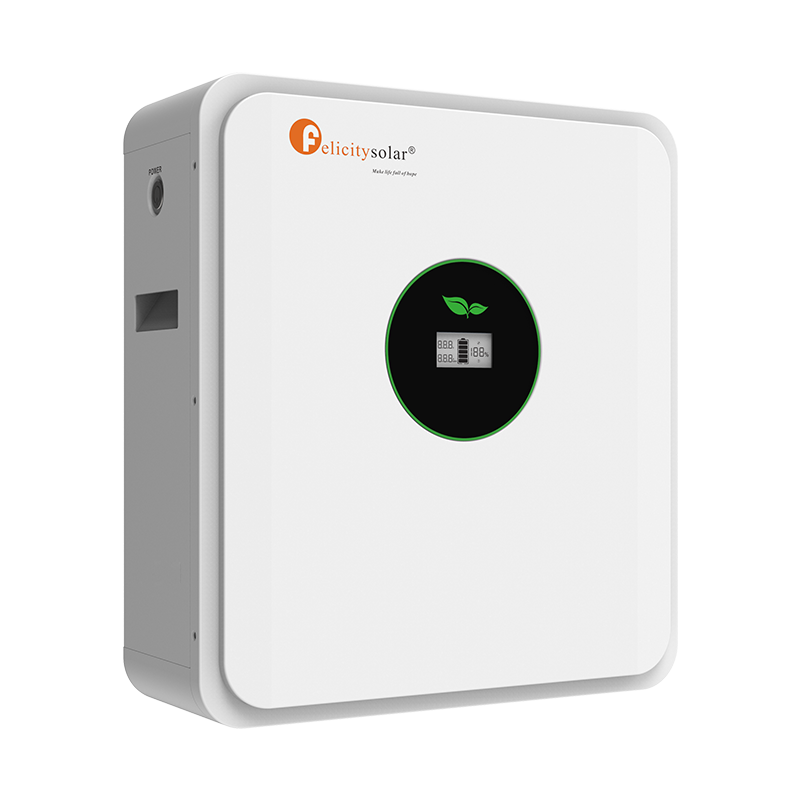 BATTERY LIFEPO4 FELICITY 200Ah 24V (ประกัน 7 ปี)